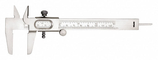 Vernier Caliper 5 