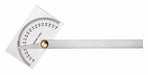 Protractor Stainless Steel