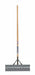 Barn Scraper 24 x7 Head 60 Handle
