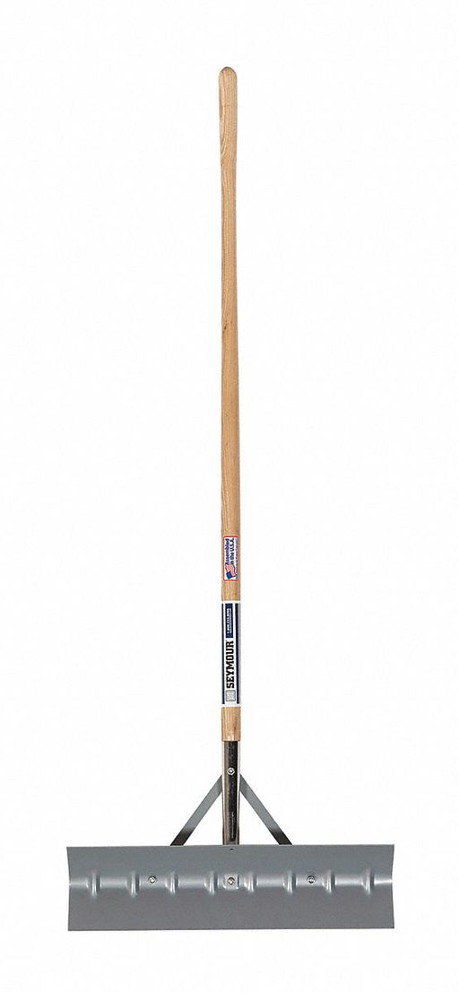 Barn Scraper 24 x7 Head 60 Handle