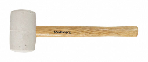 Rubber Mallet 16 oz.