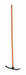 Garden Hoe Mattock 31/8lb. 51 Handle