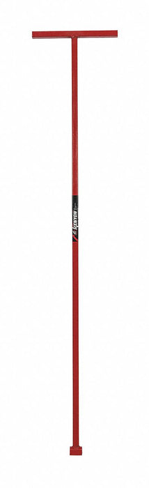 Meter Key 6ft 11/8 Opening