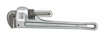 Aluminum Pipe Wrench 14 
