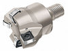 Indexable Face Mill ISO 6462-A