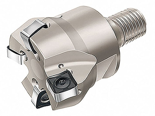 Indexable Face Mill ISO 6462-A