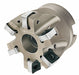 Indexable Face Mill ISO 6462-A