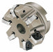 Indexable Face Mill ISO 6462-A