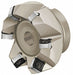Indexable Face Mill ISO 6462-A