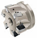 Indexable Face Mill ISO 6462-A