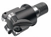 Indexable Face Mill ISO 6462-A