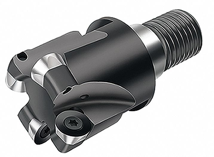 Indexable Face Mill ISO 6462-A