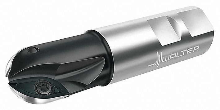 Indexable Face Mill ISO 6462 -C