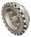 Indexable Face Mill ISO 6462-B