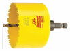 Bi-Metal Hole Saw w/Arbor 3-1/4 83mm