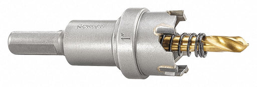 Carbide Tipped Hole Saw 1 25mm