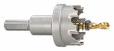 Carbide Tipped Hole Saw 1-13/32 36mm