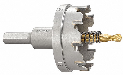 Carbide Tipped Hole Saw 2 51mm