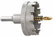 Carbide Tipped Hole Saw 2-3/8 60mm