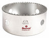 Synthetic Diamond Grit Hole Saw 4-1/8 