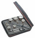 Diamond Grit 13 Piece Hole Saw Kit
