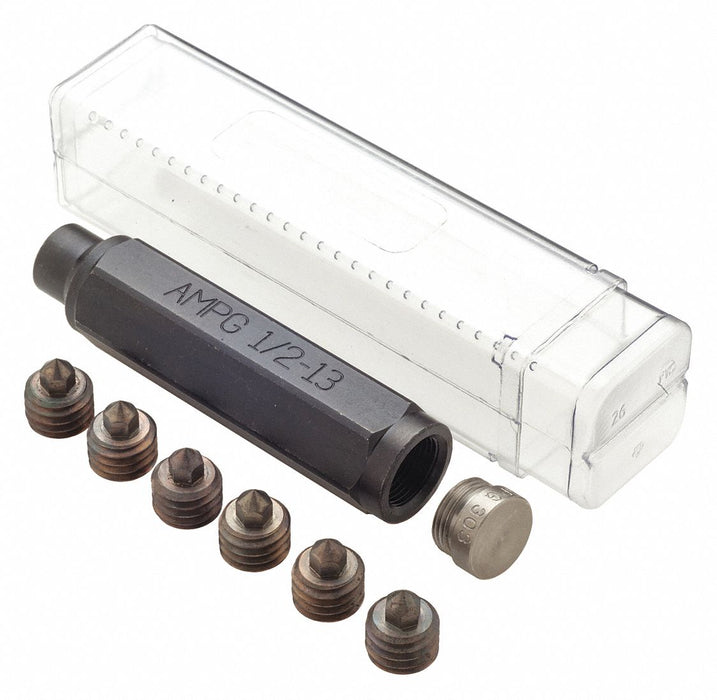 Transfer Screw Set 1/2-13