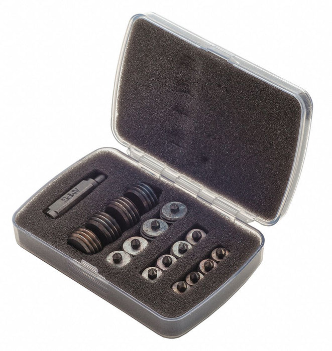 Transfer Screw Set M14-M24