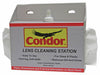 Disposable Lens Cleaning Station