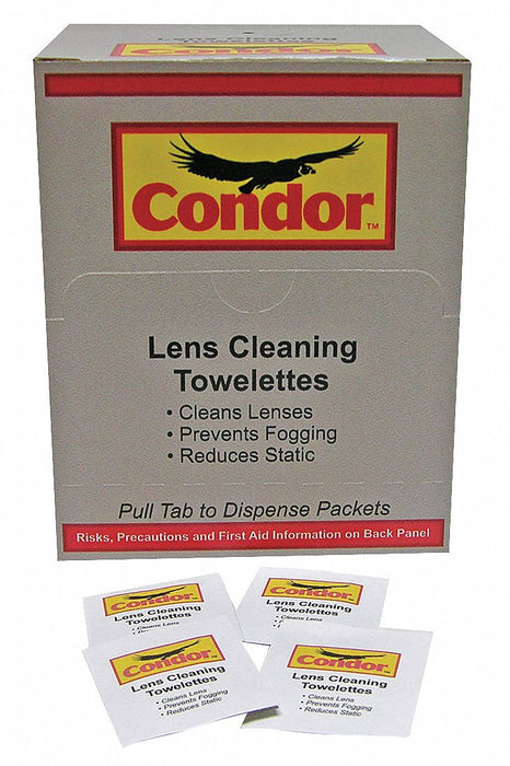 Pre-Moistened Towelette Station PK100
