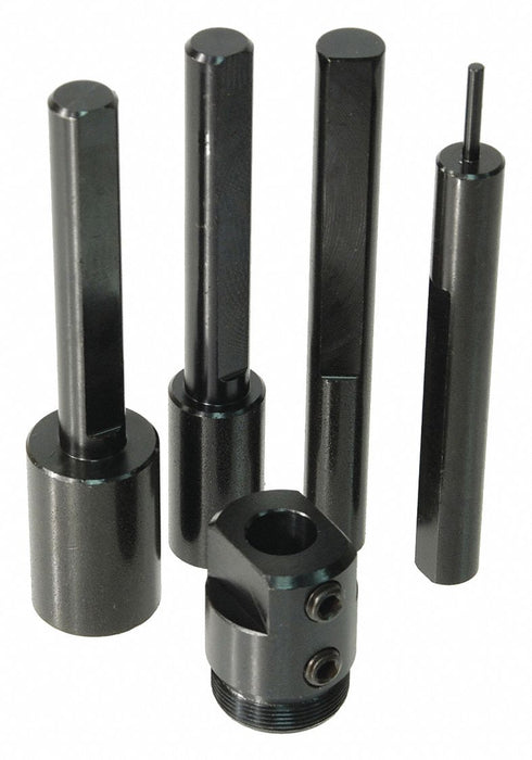 Finger Collet Stop 5C