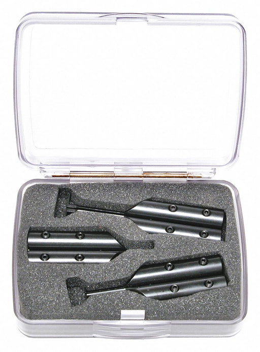 Groove Measurement Caliper Jaws 3 Pair