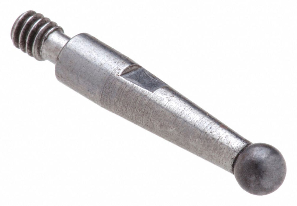 Peacock Tip Steel 0.125 X 1-3/4