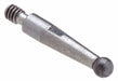 Peacock Tip Steel 0.125 X 1-3/4