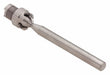Universal Dovetail Indicator Holder SS