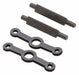 Thread Measuring Triangle Set