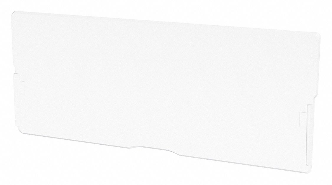 Divider for Storage Cabinet L Drawer PK6