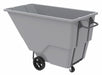 Akro-Tilt Truck 66x33x42 Gray