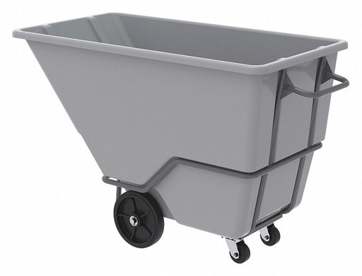 Tilt Truck Load Capacity 2 000 lb 68 L