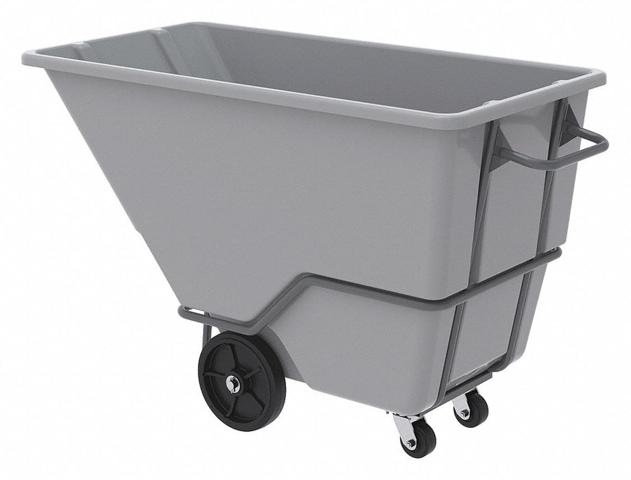 Tilt Truck Load Capacity 2 000 lb 68 L