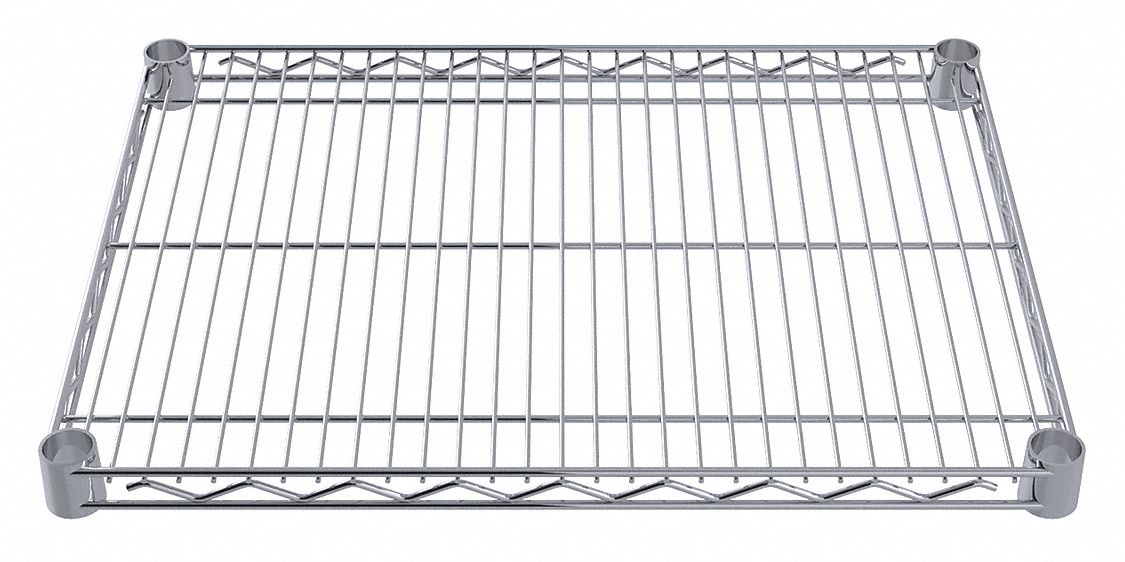 Wire Shelf 14 x 36