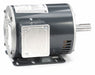 GP Motor 1 HP 1 725 RPM 208-230/460V