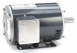 GP Motor 2 HP 1 725 RPM 208-230/460V
