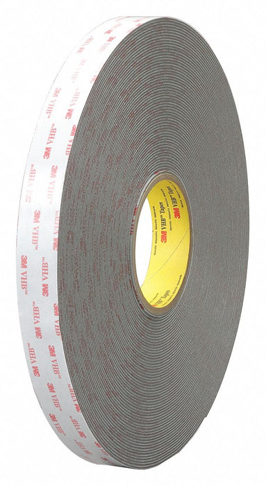 VHB Tape 4959 1 x5yd.