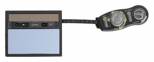 Auto Darkening Filter 0.25 in Thick