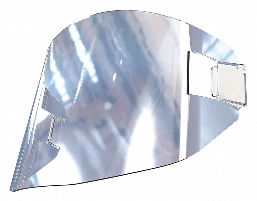 Front Lens Cover For Mfr No 1008.000 PK5