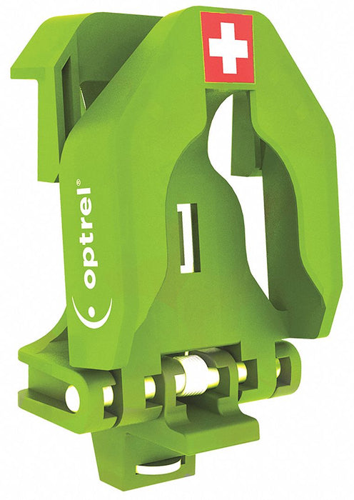 Belt Clip For Optrel Welding Helmet