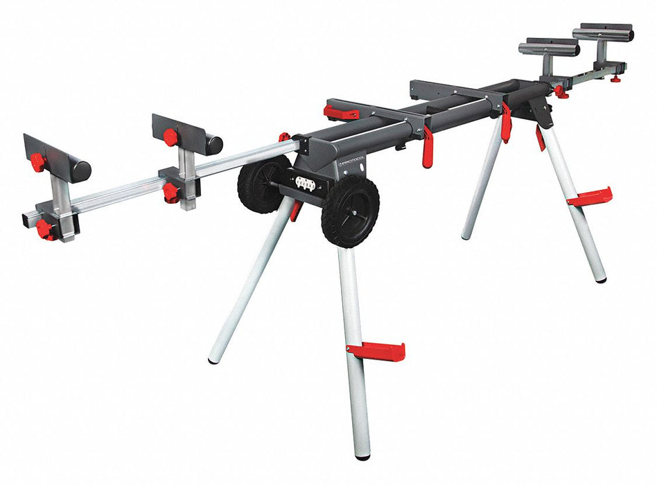 Miter Saw WorkStation 40-35/64 in H