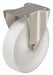 Plate Caster Rigid 4 H