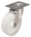Plate Caster Swivel 4 H