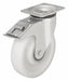 Plate Caster Swivel 5 1/8 H